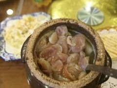 -本味焖罐源(天泽街店)