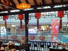 -龍聚祥烧麦馆(万达店)