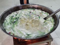 -清真·马坡烧烤涮牛肚·酸浆火锅(新区总店)