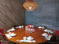 包房-三太子地摊烧烤·小龙虾(北蔡店)