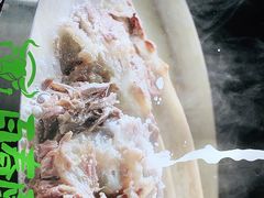 -百春原湖南牛肉粉(百联世纪店)
