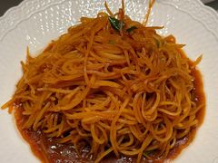 -满盛春饼·新津菜(河北路总店)