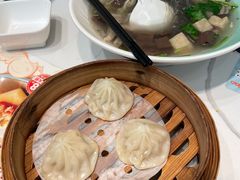 -苏晓玥·江南小吃(深圳北站店)