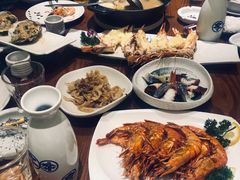 -贵木日本料理·铁板烧(新地假日广场店)