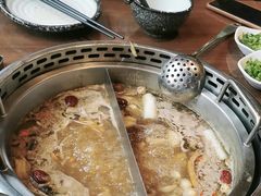 -快乐小羊(富强中路店)