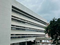 -香港大学