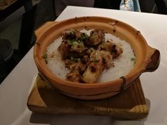 -汤城小厨•粤菜•靓汤(金宝街店)