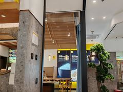 -老娘舅(富都广场店)