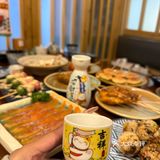 在昆明！姐妹聚餐这家日式料理不能错过！