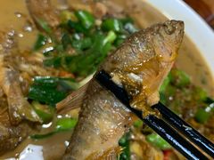 -天然居农家乐(温泉南路店)