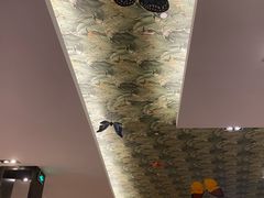 -彩蝶谷美食廊·粤式经典南番顺·铁板烧烤泰风味(广州长隆酒店)