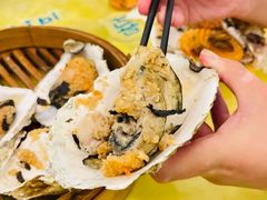 -桥东喜碧海鲜街(水东街店)