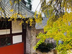 -金堂县云顶石城风景区