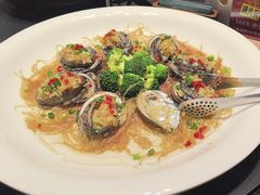 -忆江南·临江鱼馆