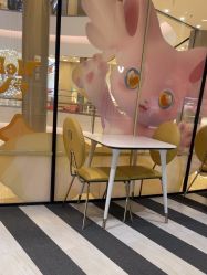 -奈尔宝·儿童乐园·亲子餐厅(华采天地店)