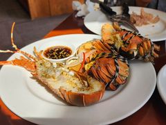 -韵咖啡自助餐厅(天津香格里拉店)