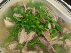 -老地方面馆(思南路店)