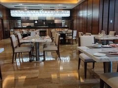 大堂-River Café 海鲜自助(重庆丽笙世嘉酒店)