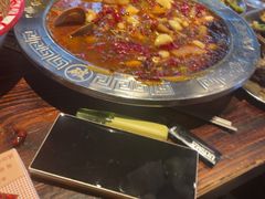 -破店肥哈·海鲜·烧烤(郑州银泰inPARK店)