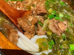 -山石榴·贵州菜(丰盛里店)