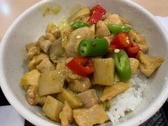 -吉野家(上海美罗城店)