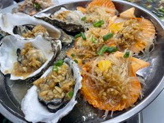 -船奇蒸汽海鲜·闽菜(八市海鲜总店)