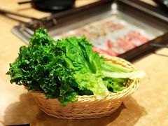 -新石器烤肉(西田城店)
