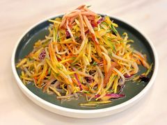 家常凉菜-京滨饭店·餐厅(阜外大街店)
