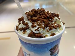 霜红雪卷-霓裳茶舞(上海静安大悦城店)