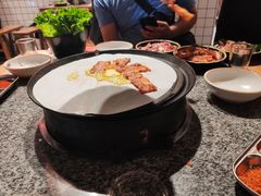 -酒拾烤肉(阳光100店)