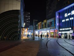 -万达广场(松江店)