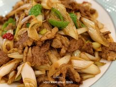 -吴忠民族饭庄(利通南街店)
