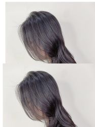 -HD HAIR STYLE