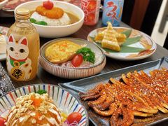 -仙隐小鹿中华料理(南宁万象城店)