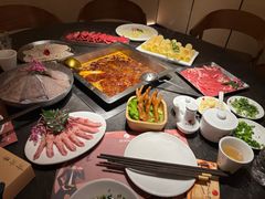 -锦城印象火锅(天府三街店)