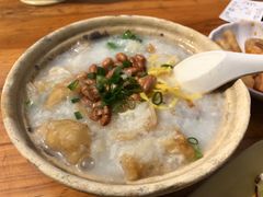 艇仔粥-石基姑爷