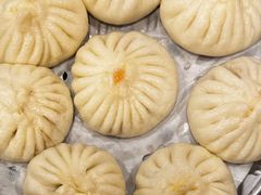 传统三鲜包子-狗不理(水上北路旗舰店)