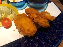 -千代武日本料理(爱建店)