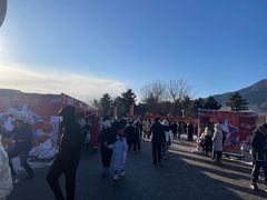 -北京雁栖湖国际会展中心