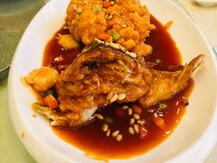 -龙景轩大酒店(宝杨路店)