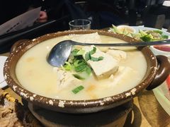 -新悦·霞浦海鲜生(上下杭店)