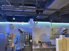 -野人牧坊Gelato(天津南开大悦城店)