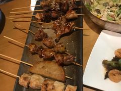 -可以の屋(欢乐城店)