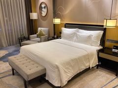 -重庆悦来温德姆酒店