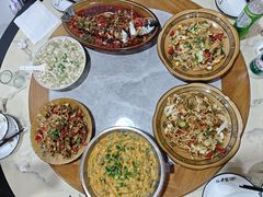 -朗妈私房菜(婺女州店)