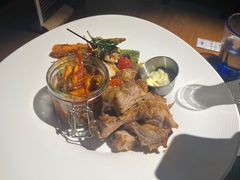 -巴别塔法餐舍(合作路店)