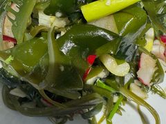 -船歌·鱼水饺青岛菜(金狮广场店)