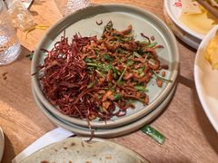 -榆林镇筋饼(知春路店)