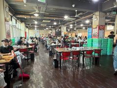 -皖北巫氏三胖地锅鸡(长淮总店)