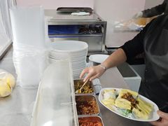 -牛氏石磨肠粉(海璟国际店)